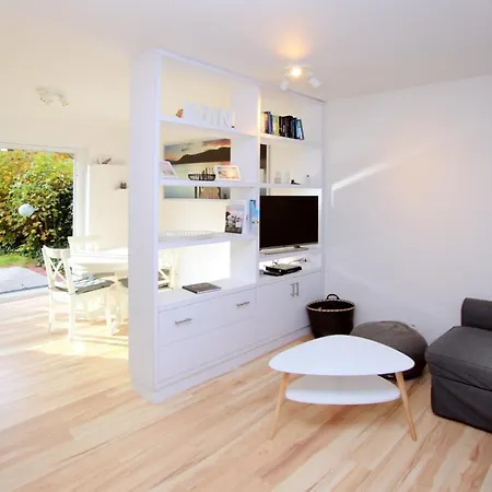 Lejlighed Fasanenweg 2 B_ Whg_ 2