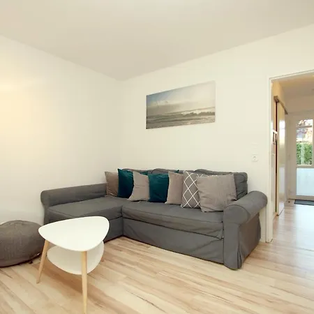 Lejlighed Fasanenweg 2 B_ Whg_ 2