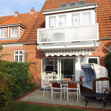 Fasanenweg 2 B_ Whg_ 2 Lejlighed