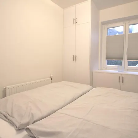 Fasanenweg 2 B_ Whg_ 2 Lejlighed