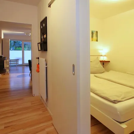 Fasanenweg 2 B_ Whg_ 2 Wyk auf Föhr