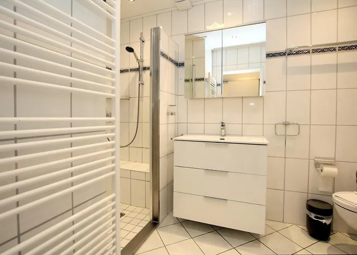 Fasanenweg 2 B_ Whg_ 2 Apartament